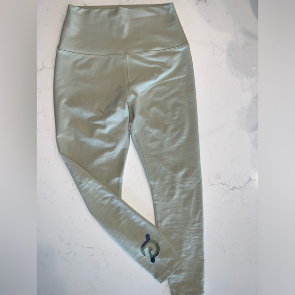 Peloton Leggings - Picture 1 of 4